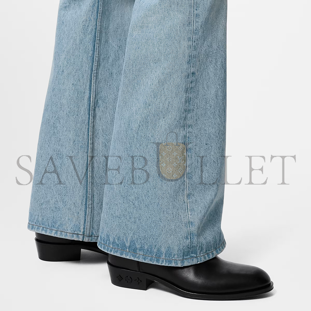 LOUIS VUITTON LV RIDER BOOT 1AD7HZ